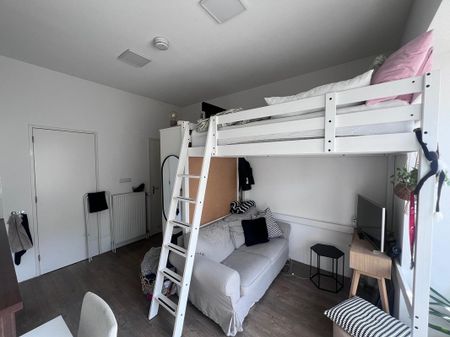 Koekoekstraat 35D - Photo 4