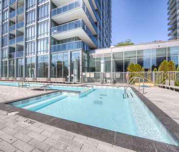 For Lease - 88 Park Lawn Road Unit# 2102, Toronto, Ontario - Photo 4