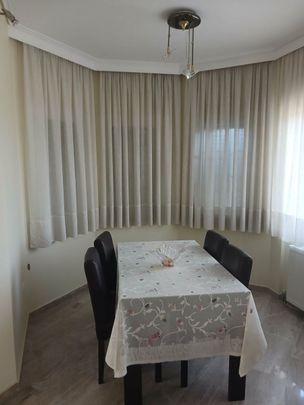 Διαμέρισμα για ενοικίαση Κέντρο (Μαρκόπουλο) - Φωτογραφία 1