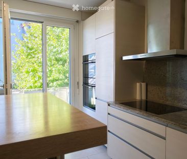 Apartment with breath-taking lake and mountain view on Zürichberg - Photo 4