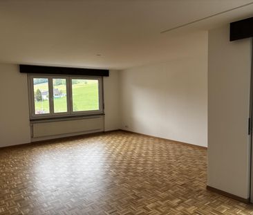 3.5 Zimmer, 78 m², 4. Stock - Foto 2