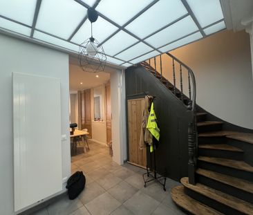 Maison 5 chambres jardin - Photo 2