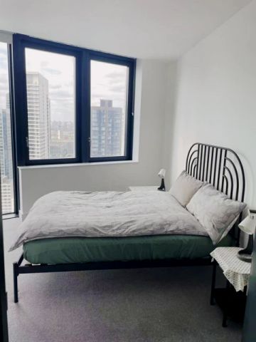 1 Bedroom 1 Bathroom Flat3305 - Photo 5