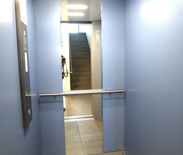 Moderne Balkonwohnung in ruhiger Zentrumslage !!! - Photo 5