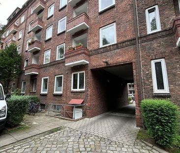 Möbliertes 1 Zimmer Apartment zentral und vollmöbliert - Foto 6