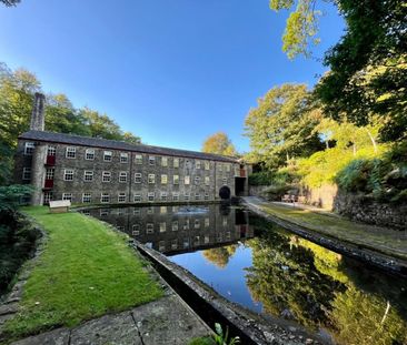 4 bedroom House To Let Total Size: 883 SQ FT - Photo 3