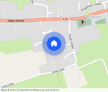 Chancellor Road, Walton, Street, BA16 - Photo 1
