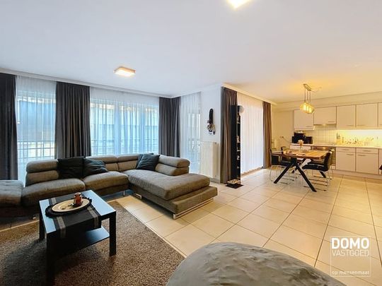 Appartement te huur - Photo 1