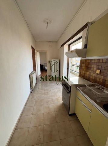 Studio/Γκαρσονιέρα για ενοικίαση Αγυιά (Πάτρα) - Photo 4