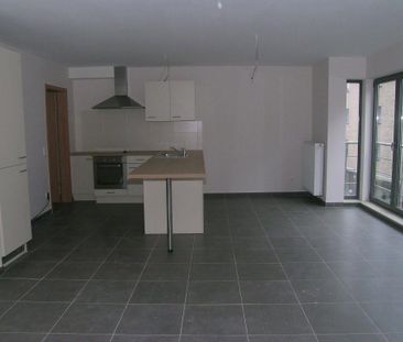 Modern appartement met 2 slpks in centrum Tienen - Foto 1