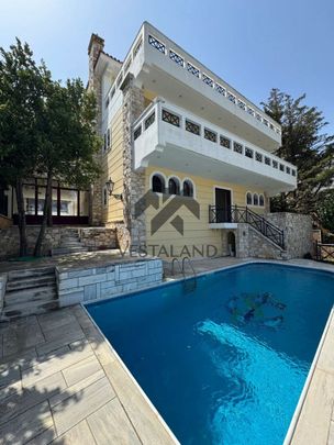 Μονοκατοικία για ενοικίαση Καστρί - Πολιτεία (Νέα Ερυθραία) - Photo 1