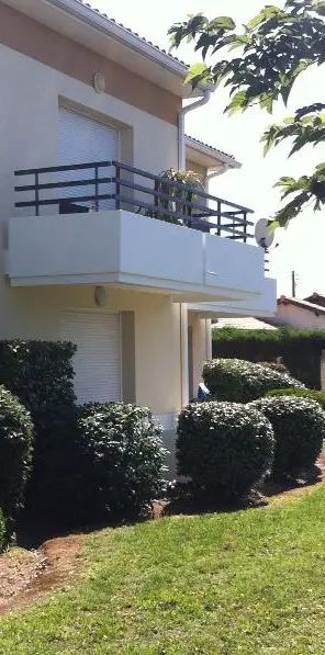 Appartement à louer 2 pièces 47.98m² - Photo 1