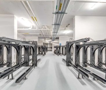 For Lease - 15 Holmes Avenue Unit# 1607, Toronto, Ontario - Photo 6