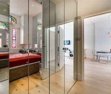 Gliddon Road, Brook Green, W14 - Photo 4