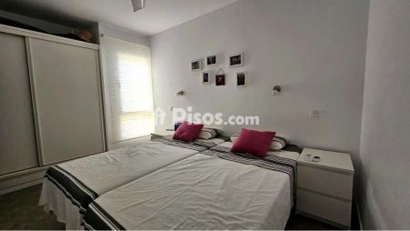 Dúplex en alquiler en Calle Doctor Juan Bosch Millares - Photo 2