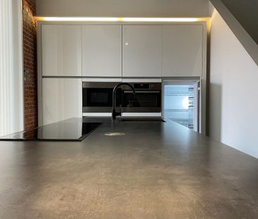 Karaktervolle woning op Oosteroever in Oostende - Photo 6