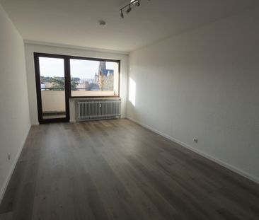 Frisch renoviertes 1-Zimmer Appartment in zentraler Lage! - Photo 3