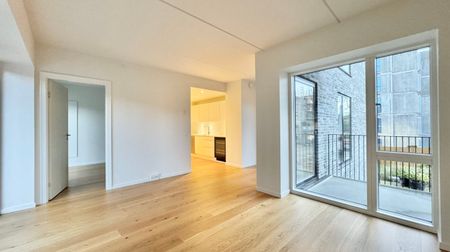 2 værelses – Munkebjergvænget 96, 1. lejl. 4. – Odense M - Photo 4