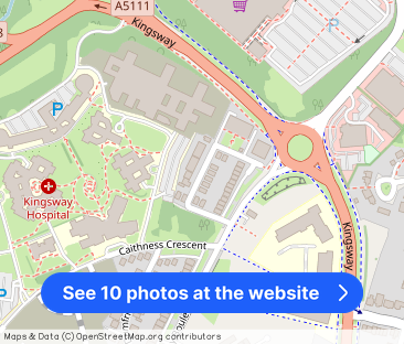 Cambridge House, Somerset Close, DE22 - Photo 1