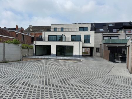 Prachtig 2 slpk appartement te Sint-Amands - Foto 4