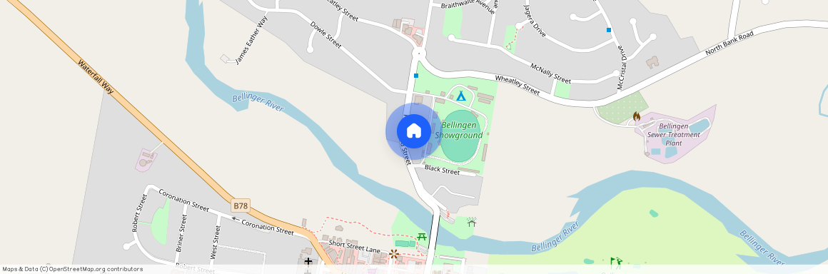 1/25 Hammond Street, NSW 2454, Bellingen