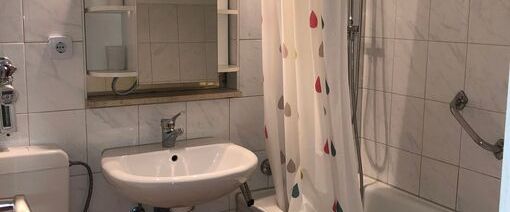 Beautiful and bright studio in Sindelfingen - Photo 1