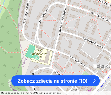 Idealne na start, dla studentów, Zabrze Helenka, wysoki standard – zdjęcie 1