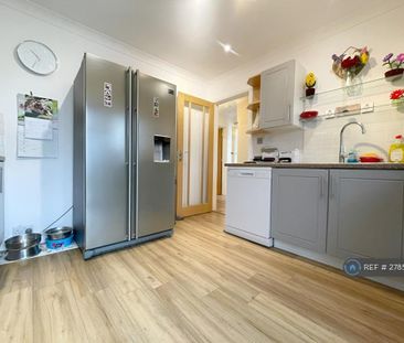 2 bedroom bungalow to rent - Photo 6