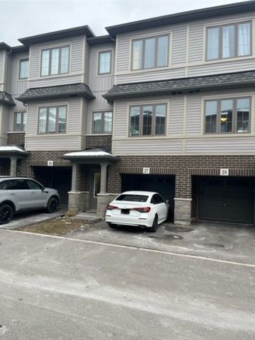 For Lease - 124 Compass Trail Unit# 27, Cambridge, Ontario - Photo 5