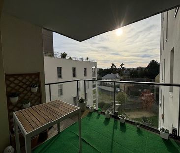 Appartement T2 à louer - 42 m² - Photo 1