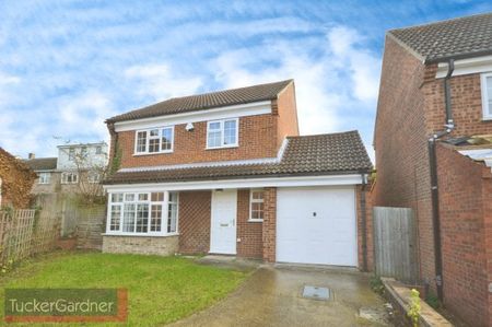 Doggett Road, Cambridge - Photo 3