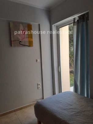 Διαμέρισμα για ενοικίαση Αμπελόκηποι (Πάτρα) - Photo 1