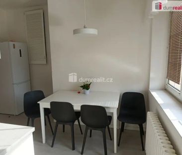 Velmi pěkný byt 2+1 po rekonstrukci, Praha 6 – Liboc - Fotografie 1