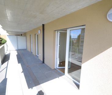 Liebenau – 63m² – 3 Zimmer – großer Balkon – inkl. TG Platz - Photo 5