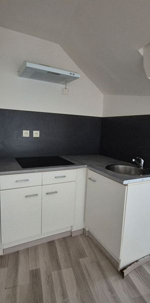 Location Appartement 1 pièce 34m² - Photo 1