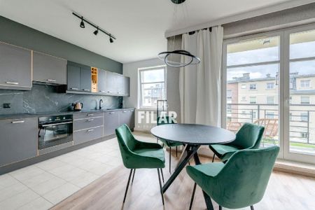 Mieszkanie Gliwice Śródmieście powierzchnia 26.08 m² C396-WM-36942 - Photo 4