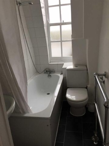 Eton Place Eton College Road Belsize Park NW3 - Photo 5