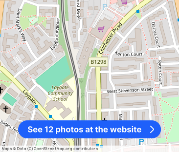 Chichester Road, Chichester, South Shields, Tyne and Wear, NE33 4HE - Photo 1