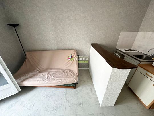 Résidence Sandrine 13 rue de l'Hotel de Ville, 63110, Beaumont - Photo 1