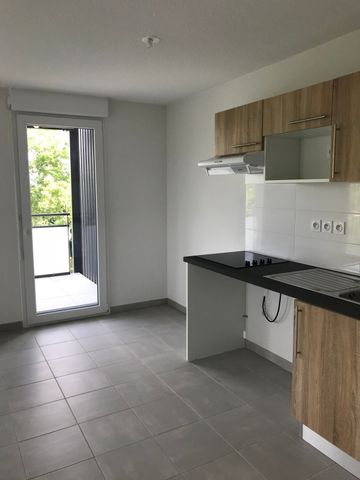 Location Appartement 3 pièces 61m² TOURNEFEUILLE 31170 - Photo 5