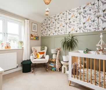 3 bedroom detached house to rent - Photo 6