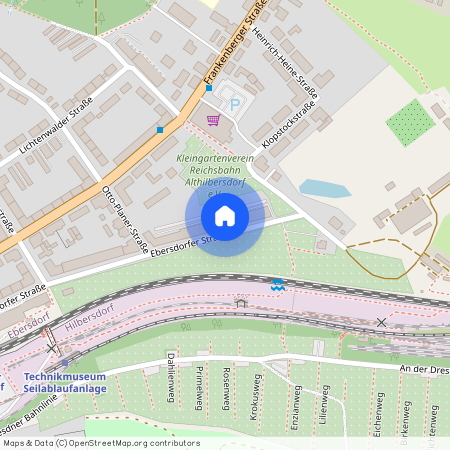 Ebersdorfer Straße 33, 09131 Chemnitz