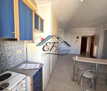 Studio/Γκαρσονιέρα για ενοικίαση Μέσα Αγυιά - Παναχαϊκή (Πάτρα) - Photo 3