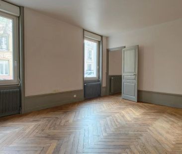 Appartement à louer 4 pièces 85.44m² - Photo 1