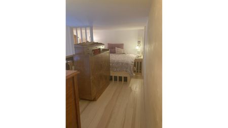 2½ Zimmer-Wohnung in Romainmôtier (VD), möbliert, auf Zeit - Photo 4