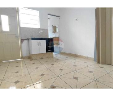 Aluga-se Casa 01 Dormitório, Sala, Cozinha e Banheiro!! Vila Guaran... - Photo 5