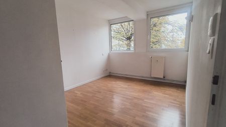 Appartement - 3 pièces - 57,29 m² - Grenoble - Photo 5