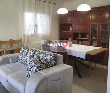 Διαμέρισμα για ενοικίαση Πατέλες (Ηράκλειο Κρήτης) - Φωτογραφία 4