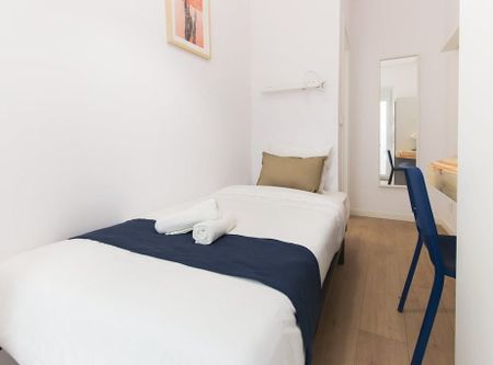 Rua Actor João Rosa, Lisbon, Lisbon 1900-021 - Photo 2