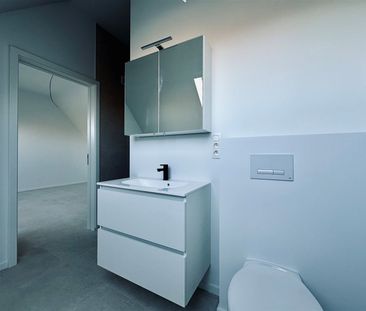 Duplexappartement op de tweede verdieping in het centrum - Photo 4